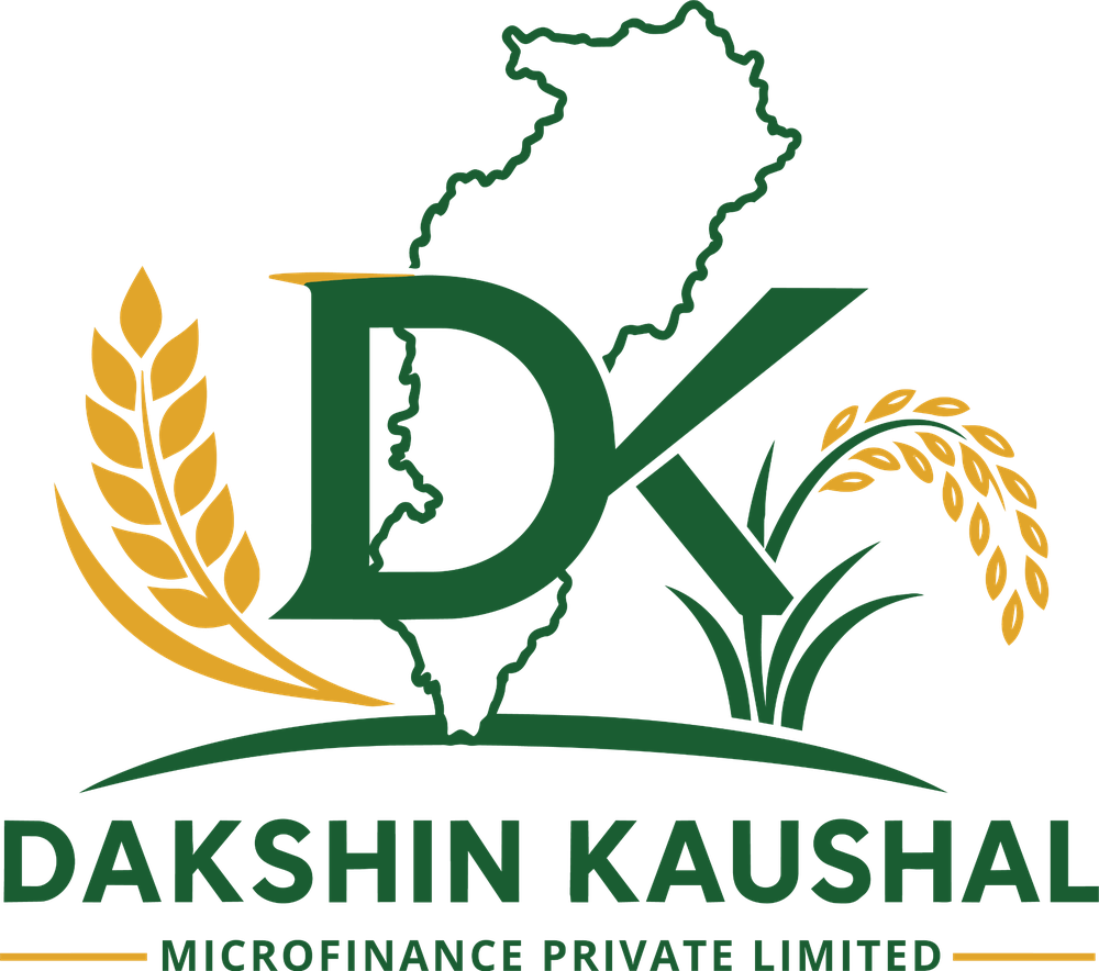 Dakshin Kaushal Microfinance Private Limited logo